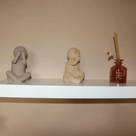 Apartman Vienna's Cozy Corner - Charming Familiy *