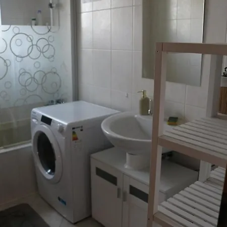 Apartman Vienna's Cozy Corner - Charming Familiy Gerasdorf bei Wien