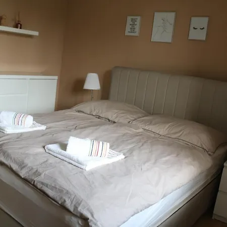 Vienna's Cozy Corner - Charming Familiy * גרסדורף ביי וין