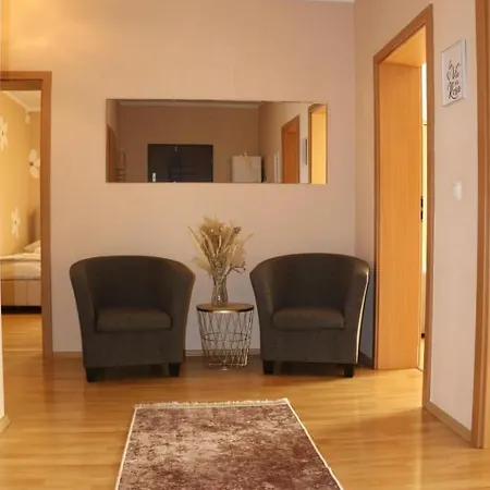 Vienna's Cozy Corner - Charming Familiy Apartment