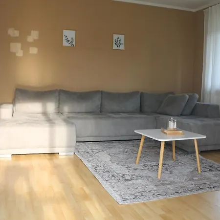 Vienna's Cozy Corner - Charming Familiy *