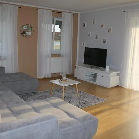 Apartman Vienna's Cozy Corner - Charming Familiy *