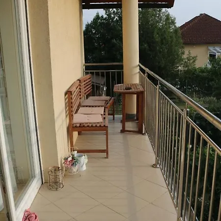 דירה Vienna's Cozy Corner - Charming Familiy גרסדורף ביי וין