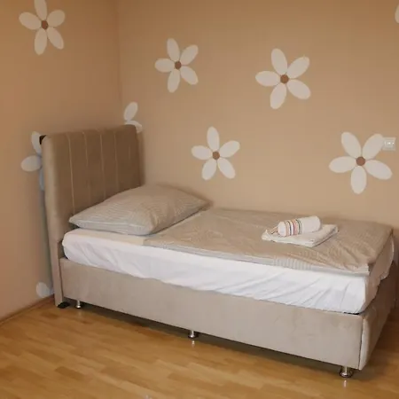 Vienna's Cozy Corner - Charming Familiy *