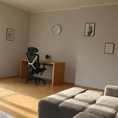 Διαμέρισμα Vienna's Cozy Corner - Charming Familiy *