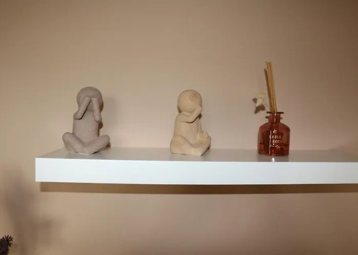 Appartement Vienna's Cozy Corner - Charming Familiy *