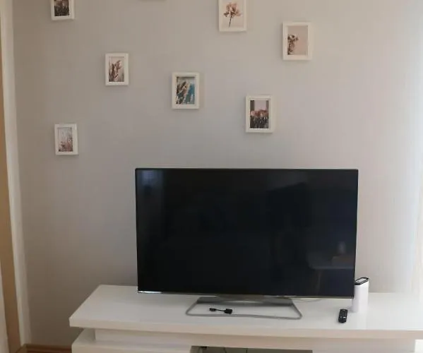 Vienna's Cozy Corner - Charming Familiy *