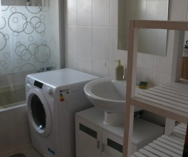 Appartement Vienna's Cozy Corner - Charming Familiy Gerasdorf bei Wien