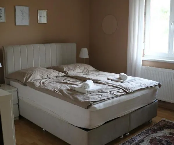 Vienna's Cozy Corner - Charming Familiy Appartement Gerasdorf bei Wien