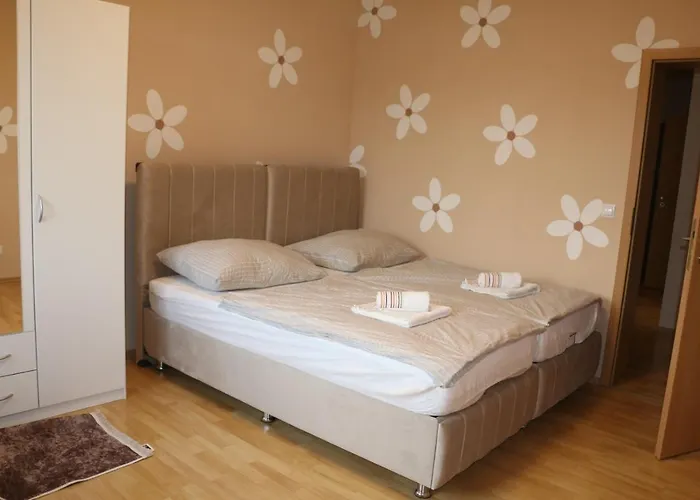 Vienna's Cozy Corner - Charming Familiy Appartement *