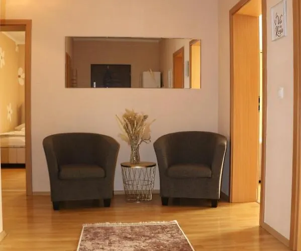 Vienna's Cozy Corner - Charming Familiy Appartement