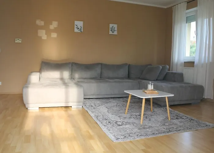 Vienna's Cozy Corner - Charming Familiy *