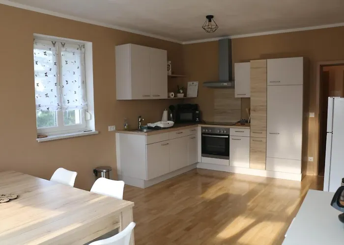 Vienna's Cozy Corner - Charming Familiy