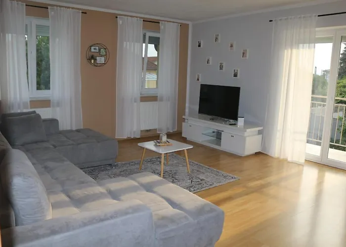 Appartement Vienna's Cozy Corner - Charming Familiy *