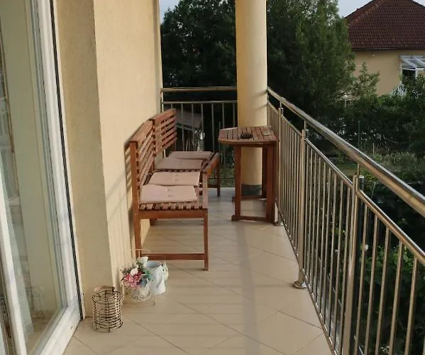 Appartement Vienna's Cozy Corner - Charming Familiy Gerasdorf bei Wien