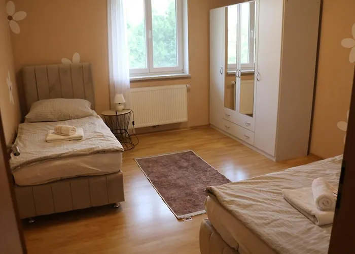 Vienna's Cozy Corner - Charming Familiy Appartement Gerasdorf bei Wien