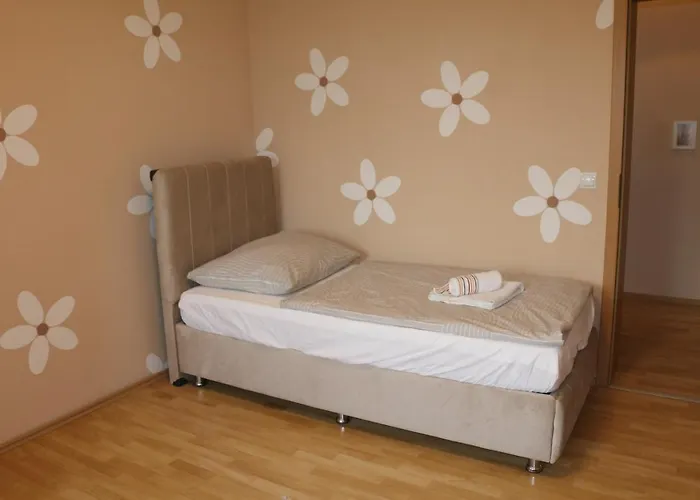 Vienna's Cozy Corner - Charming Familiy *