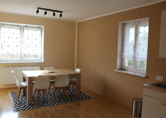 Vienna's Cozy Corner - Charming Familiy * Gerasdorf bei Wien