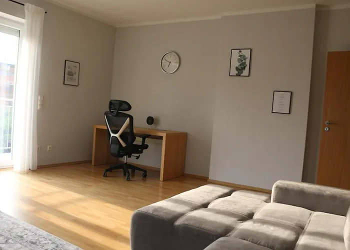 Appartement Vienna's Cozy Corner - Charming Familiy *