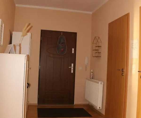 Appartement Vienna's Cozy Corner - Charming Familiy Gerasdorf bei Wien