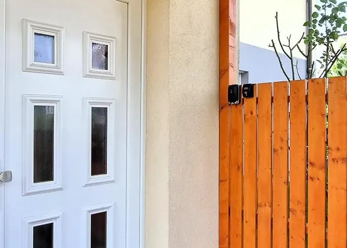 Vienna's Cozy Corner - Charming Familiy Gerasdorf bei Wien